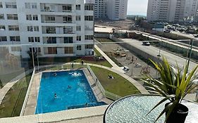 Condo en La serena